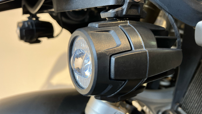 BMW R1200 GS Exclusive ABS